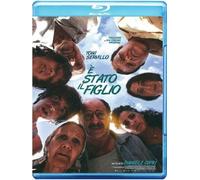 It Was the Son (2012) ( È stato il figlio ) (Blu-Ray)