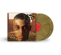 Nas – It Was Written – Vinyl – National Album Day Limited Edition (NAD 2023)