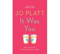 It Was You