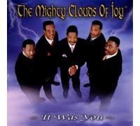 It Was You by Mighty Clouds of Joy