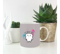 It Wasnt Me Tooth Mug