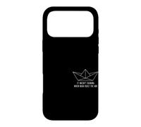 It Wasn't Raining When Noah Built The Ark Christian Jesus Case for iPhone 17 Pro Max
