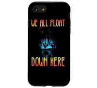 IT We All Float Down Here Case for iPhone SE (2020) / 7/8
