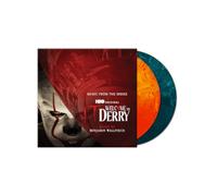 It: Welcome to Derry [VINYL]