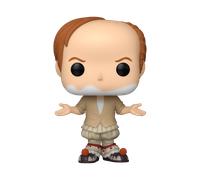 IT: Welcome to Derry Bob Gray Funko Pop Vinyl