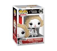 IT Welcome to Derry - Original Periwinkle Vinyl Figurine 1854 Funko Pop! multicolor Onesize
