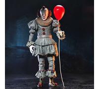 IT Welcome to Derry Pennywise Ultimate 7" Figure