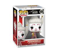 IT Welcome to Derry - Periwinkle Vinyl Figurine 1855 Funko Pop! multicolor Onesize