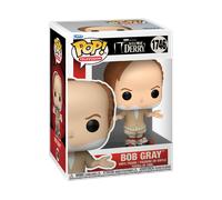 It-Welcome to Derry POP! Plus Vinyl Figure Bob Gray 9 cm