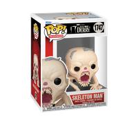 It-Welcome to Derry POP! Plus Vinyl Figure Skeleton Man 9 cm