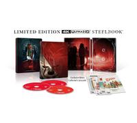 IT: Welcome to Derry S1 4K Ultra HD SteelBook ®