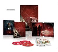 IT: WELCOME TO DERRY S1 UHD/STLBK