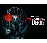 IT: Welcome To Derry, Season 1