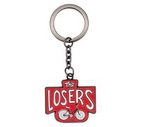 IT: Welcome to Derry The Losers Keyring