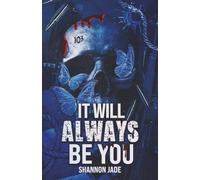 It Will Always Be You: A Second Chance Dark Mafia Romance: 3 (The Four Points Mafia)