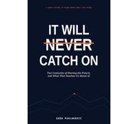 It will never catch on: Two Centuries of Fearing the Future, and What That Teaches Us About AI