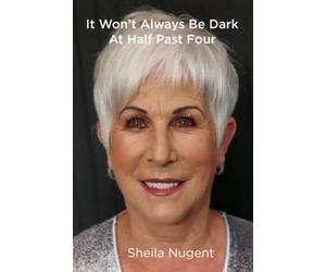 It Won't Always Be Dark At Half Past Four