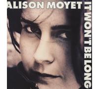 It won't be long / Vinyl Maxi Single [Vinyl 12'']