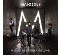 It Won't Be Soon Before Long by A&M / Octone Records (2007-05-22)