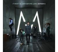 It Won't Be Soon Before Long by Maroon 5 (2008-06-26)