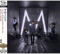 Maroon 5 - It Won't Be Soon Beforelong
