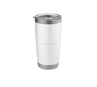 It Worked On My Machine - Funny Devops & Cybersecurity Stainless Steel Insulated Tumbler