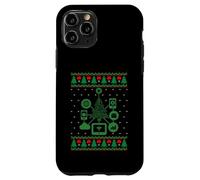 IT XMAS - Funny Nerd Christmas Saying for Techies Case for iPhone 11 Pro