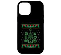 IT XMAS - Funny Nerd Christmas Saying for Techies Case for iPhone 12 Pro Max