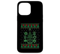 IT XMAS - Funny Nerd Christmas Saying for Techies Case for iPhone 13 Pro Max