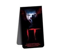 It You'll Float Too Magnetic Bookmark - New