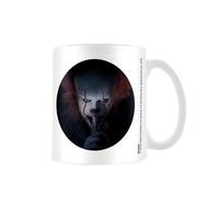 It Youll Float Too Mug Black/white (One Size)