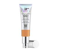 IT Your Skin But Better CC+ Cream With SPF50 32ml Neutral Tan