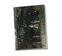 It-zy - 10th Mini Album Girls Will Be Girls Special Edition CD+Pre-Order Gift (A ver.)
