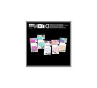 IT.ZY (ITZY) Motto [Member 5 Ver Set] The 12th Mini Album