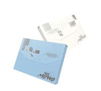 IT-ZY Motto [Special Ver.] 12th Mini Album+Pre-Order Gift (A ver.)