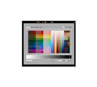 IT8 Colour Calibration Target - Reflective & Transmissive | Scanner Profiling Chart for VueScan, SilverFast, i1Profiler | Fuji & Kοdak Film (IT8 7/1 Medium Format Kοdak)