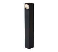 ITA G750 Outdoor Floor Lamp Black