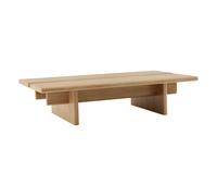 Ita OS3 coffee table Light oak one size