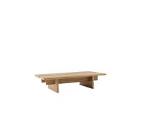 Ita OS3 Dining Table L110 Oak