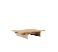 Ita OS4 Coffee Table L110 Oak