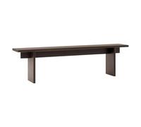 Ita OS5 bench Dark Oak one size