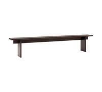 Ita OS6 bench Dark Oak one size