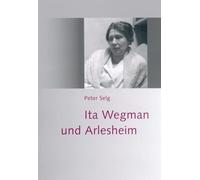 Ita Wegman und Arlesheim