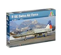 (ITA1416) - Italeri 1:72 - Me 210 A-1 (US IMPORT)