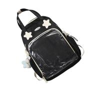 Itabag Backpack Satchel Crossbody Messengers Shoulder Bag Large Capacity Backpack Harajukus School Bag Handbag Gifts Crossbody Messenger Shoulder