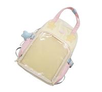 Itabag Backpack Satchel Crossbody Messengers Shoulder Bag Large Capacity Backpack Harajukus School Bag Handbag Gifts Crossbody Messenger Shoulder
