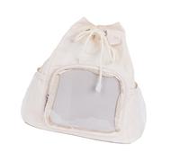 Itabag Pin Display Backpacks With Insert Lovely Aesthetic Backpacks For Anime Cosplay School Itabag Daypack Pin Display With Inserts