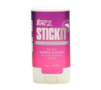 iTac 2 StickIT Extra Pole Fitness Sports Grip - EXTRA Strength Stick 12g - Pole Dancing - Aerial - Silks - Gymnastics and more