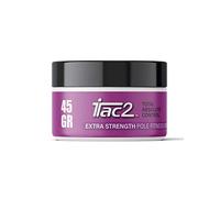 ITAC2® Extra Strength Grip Pole Dance Hand Cream, Strong Hold for Sweaty Hands, Ideal Pole Dance Grip, for Fitness, Climbing & Crossfit. Also Suitable as an Alternative to Liquid Chalk, 45 g