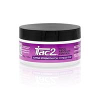 ITAC2® | Pole Fitness Grip - Extra Strength (7.05OZ 200gm) Jar - Better Grip Aid for Pole Dancing, Aerial Silks & Aerial Hoop - Non slip Dry Hands and Ultimate Grip - Waterproof Beeswax Formula